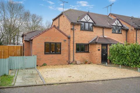 undefined, Pulford Court, Pulford CH4