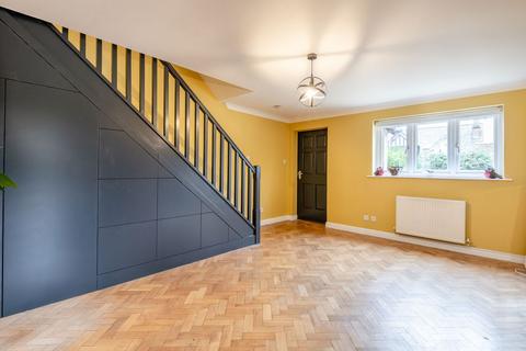 undefined, Pulford Court, Pulford CH4