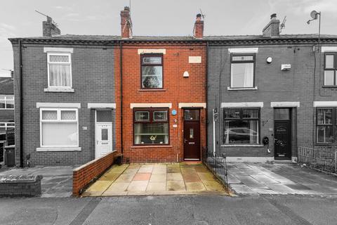 2 bedroom terraced house for sale, St. Helens Road, Leigh WN7