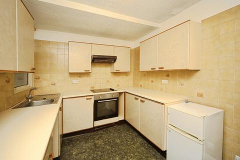 2 bedroom flat for sale, Chelmscote Road, Solihull