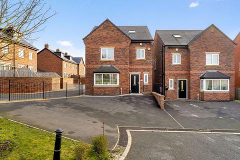 undefined, Semington View, Manchester M28