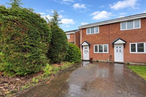 undefined, Tern Close, Altrincham WA14