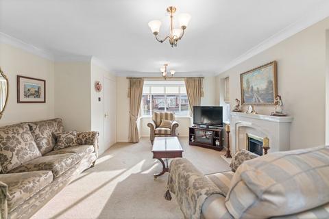 4 bedroom detached house for sale, Somerton Close, Wigan WN6