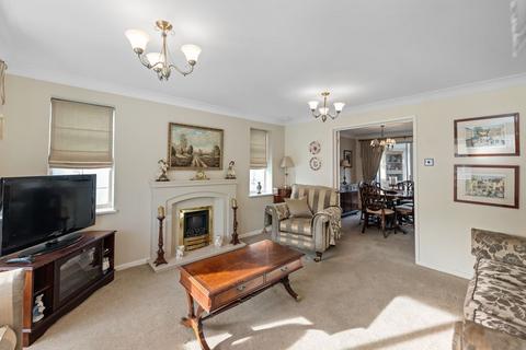 4 bedroom detached house for sale, Somerton Close, Wigan WN6