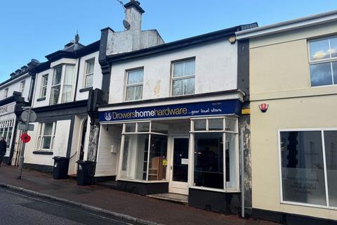 Mixed use for sale, Torquay TQ1