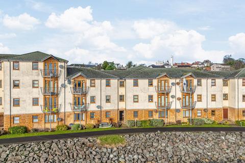 undefined, Deas Wharf, Kirkcaldy