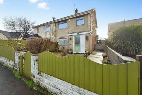 3 bedroom semi-detached house for sale, Heol Dulais, Swansea SA7