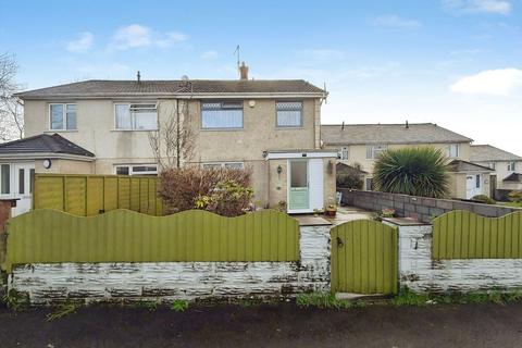 3 bedroom semi-detached house for sale, Heol Dulais, Swansea SA7