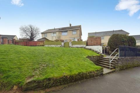 3 bedroom semi-detached house for sale, Heol Dulais, Swansea SA7
