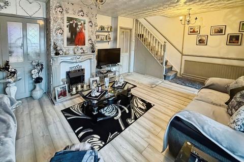 3 bedroom semi-detached house for sale, Heol Dulais, Swansea SA7