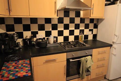 1 bedroom flat to rent, George Street, Reading RG1
