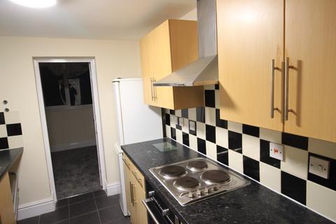 1 bedroom flat to rent, George Street, Reading RG1