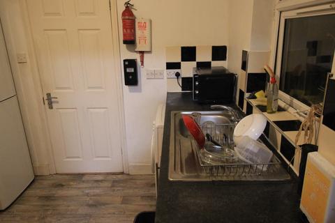 1 bedroom flat to rent, George Street, Reading RG1