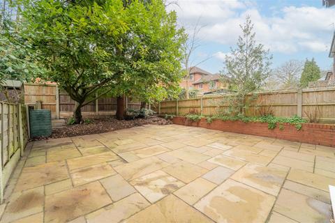 undefined, Turn Moss Road, Stretford