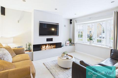 undefined, Cherry Wood Close, Manchester M28