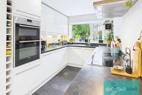 undefined, Cherry Wood Close, Manchester M28
