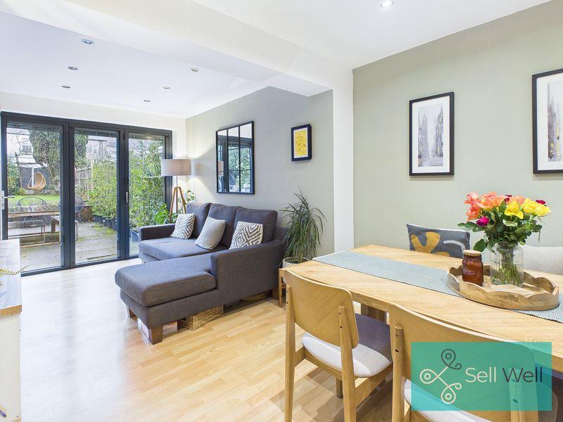 Dining/Family Room