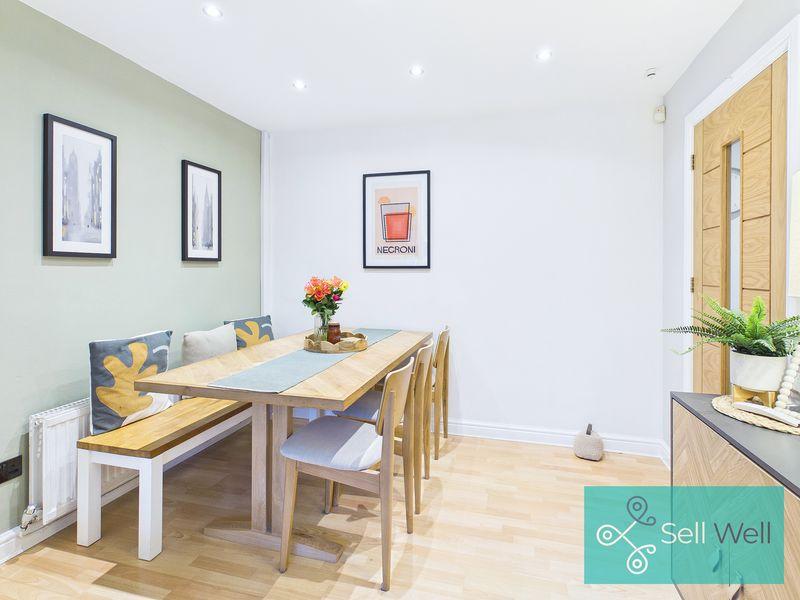 Dining Space