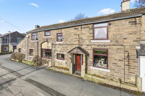 4 bedroom character property for sale, Upper Marsh Lane, Keighley BD22