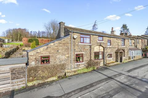 4 bedroom character property for sale, Upper Marsh Lane, Keighley BD22