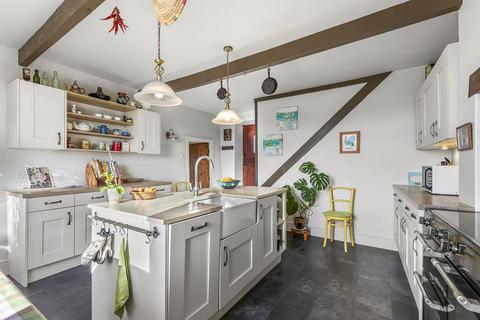 4 bedroom character property for sale, Upper Marsh Lane, Keighley BD22