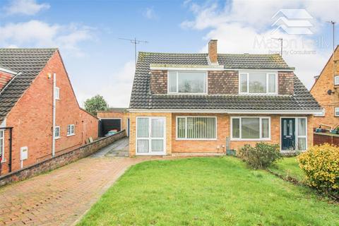 3 bedroom semi-detached house to rent - Milton Keynes MK3