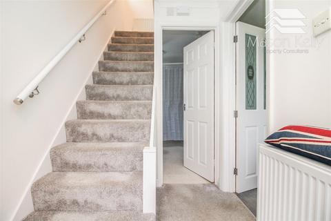 3 bedroom semi-detached house to rent, Milton Keynes MK3