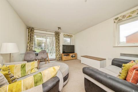 1 bedroom apartment for sale, Fore Hamlet, Ipswich