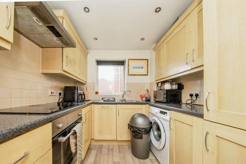 1 bedroom apartment for sale, Fore Hamlet, Ipswich
