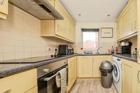 1 bedroom apartment for sale, Fore Hamlet, Ipswich
