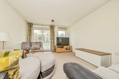 1 bedroom apartment for sale, Fore Hamlet, Ipswich