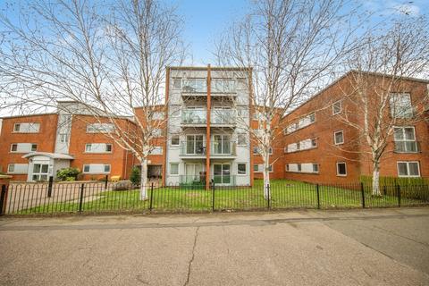 1 bedroom apartment for sale, Fore Hamlet, Ipswich