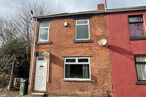 Pontefract Road, Shafton, Barnsley, S72 8QS