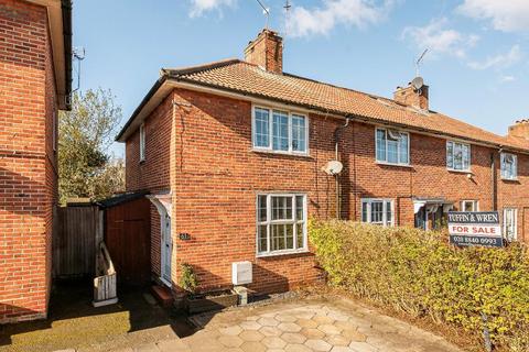 Westcott Crescent, Hanwell, London, W7 1PL