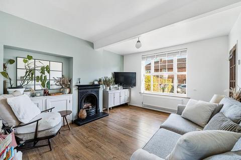 2 bedroom end of terrace house for sale, Westcott Crescent, Hanwell, London, W7 1PL