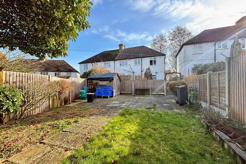 undefined, Selsdon, South Croydon CR2