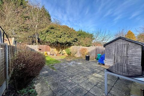 undefined, Selsdon, South Croydon CR2