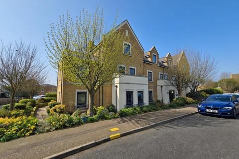 2 bedroom flat for sale, St Georges Lane, Shoebury Garrison, Essex, SS3 9QH