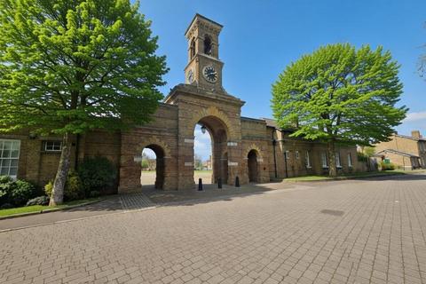 2 bedroom flat for sale, St Georges Lane, Shoebury Garrison, Essex, SS3 9QH