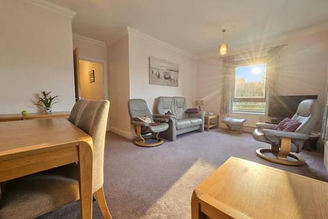 2 bedroom flat for sale, St Georges Lane, Shoebury Garrison, Essex, SS3 9QH