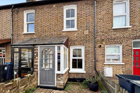 2 bedroom terraced house to rent, South Croydon CR2