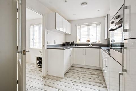 3 bedroom link detached house for sale, Gilmour Drive, Poole BH17