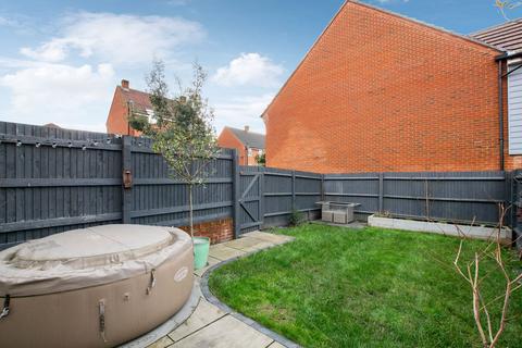 3 bedroom link detached house for sale, Gilmour Drive, Poole BH17