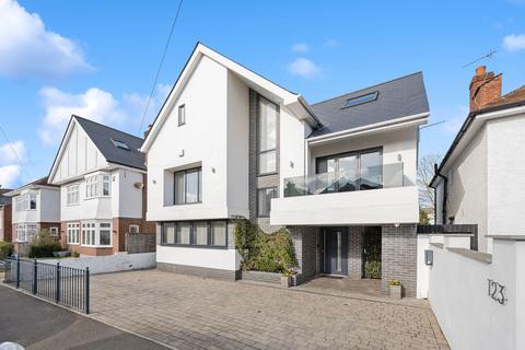 undefined, Parkstone Avenue, Poole BH14
