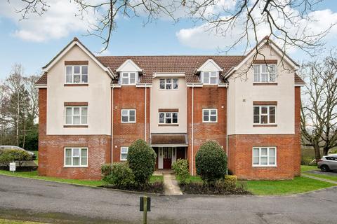 2 bedroom apartment for sale, Alder Heights, Poole BH12