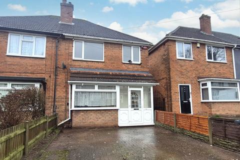 undefined, Meadthorpe Road, Birmingham B44