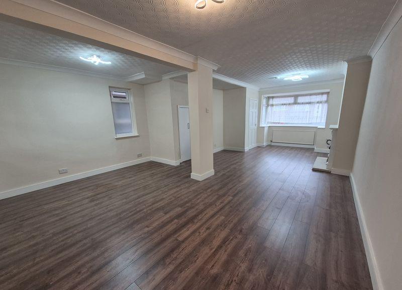 Lounge Dining Room