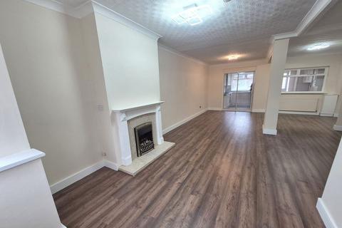 undefined, Meadthorpe Road, Birmingham B44