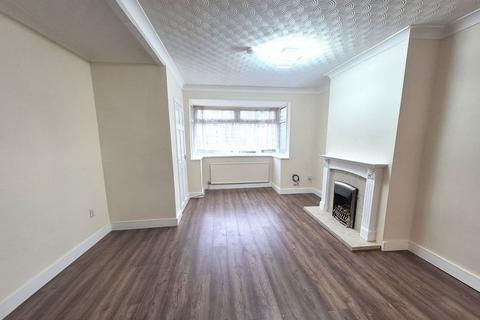 undefined, Meadthorpe Road, Birmingham B44
