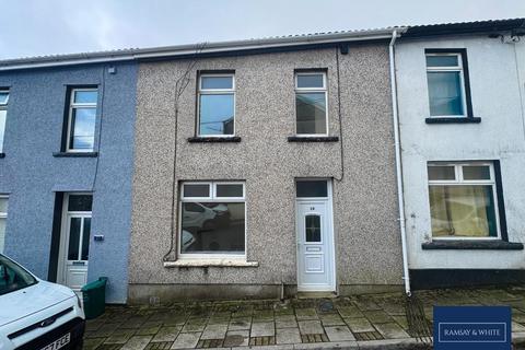 undefined, Pleasant View Street, Aberdare, Aberaman, CF44 6ED